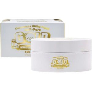 Elizavecca hyaluronic acid under eye patches ( milky piggy)?